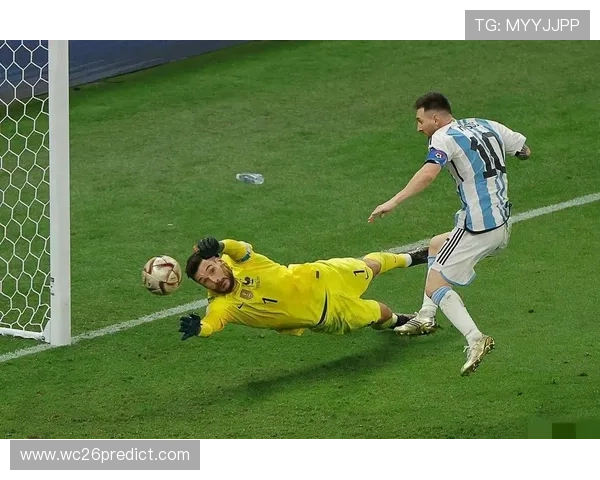 18年世界杯决赛精彩瞬间回顾引发全球热议