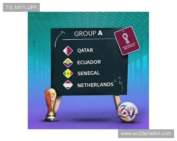 2022卡塔尔世界杯晋级球队名单全解析,带你了解每支晋级球队的实力与赛前准备情况