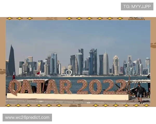 2022年卡塔尔世界杯歌曲影响力：音乐如何助推赛事全球传播与品牌建设