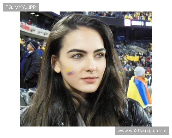 2023年世界杯美女主持盘点，谁是你心中的最美风采引领者