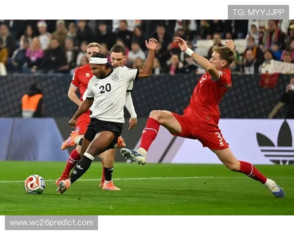 2024年世界杯欧洲区预选赛赛程赛果全景回顾，关注各国球队晋级形势与比赛精彩瞬间