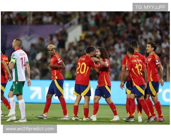 2026世界杯8.5个名额的变化对全球足球格局的深远影响分析