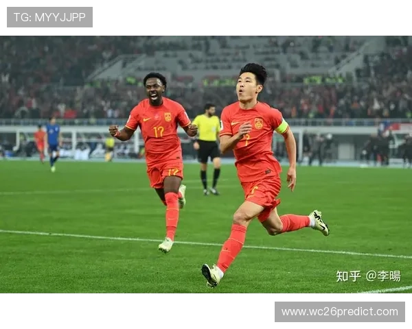 2026年世界杯亚洲预选赛的历史背景与未来趋势展望