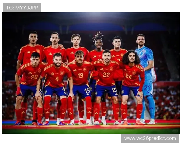 2026年世界杯参赛球队名单预测与热门球队分析 2026年世界杯参赛球队名单预测与热门球队分析