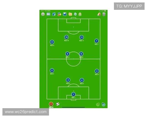 2026年世界杯小组赛怎么踢才能应对不同对手的战术变化