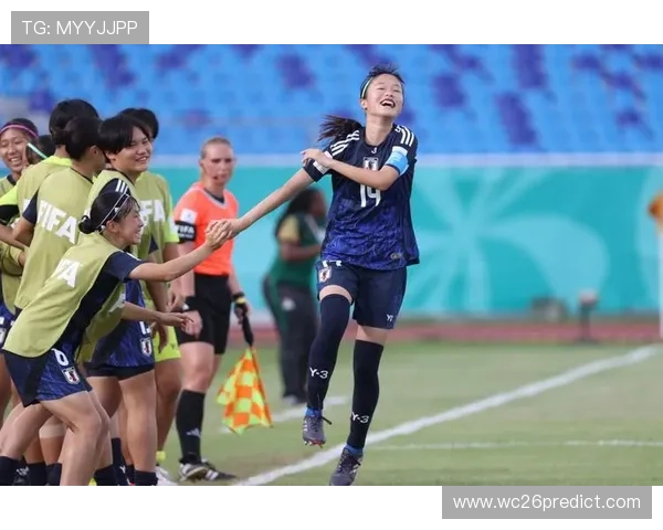 U17女足世界杯：未来之星的崭露头角与赛事亮点盘点