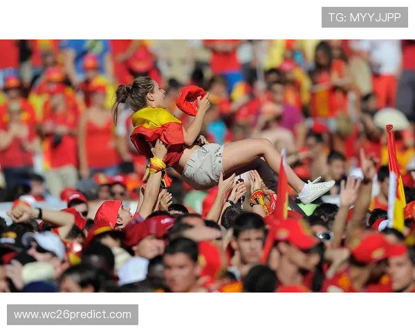 上一届世界杯期间各国球迷的热情场面与文化交流精彩瞬间