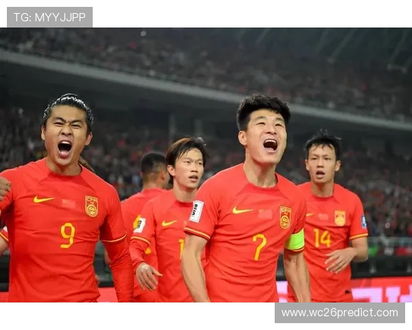 世界杯扩军48名额分配方案对亚洲足球的机遇与挑战分析