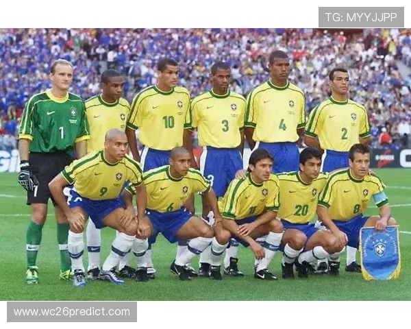 世界杯巴西队回放精彩比赛片段，重温巴西队夺冠的辉煌时刻