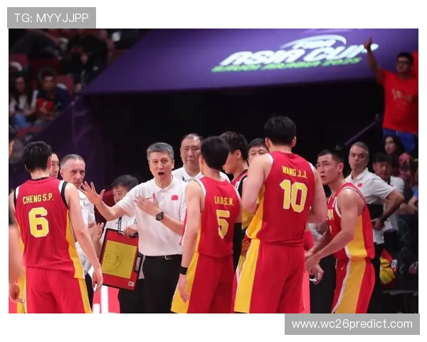 世界杯男篮录像精彩瞬间回放，重温每一场激烈对决的精彩场面