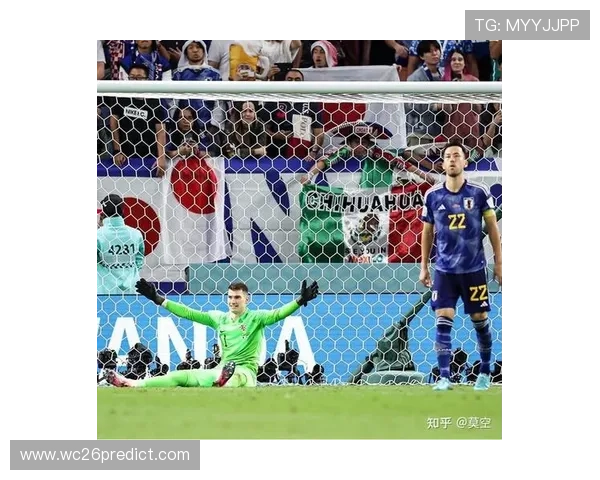 世界杯点球技巧解析：门将与射手的心理战