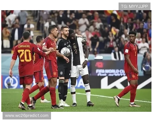 世界杯诞生3个死亡之组对晋级形势的深远影响分析