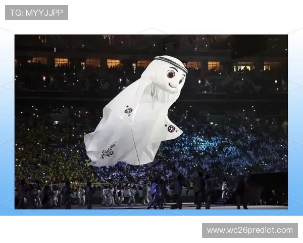 卡塔尔世界杯球迷如何展现支持热情,打造难忘的观赛体验 卡塔尔世界杯球迷如何展现支持热情,打造难忘的观赛体验