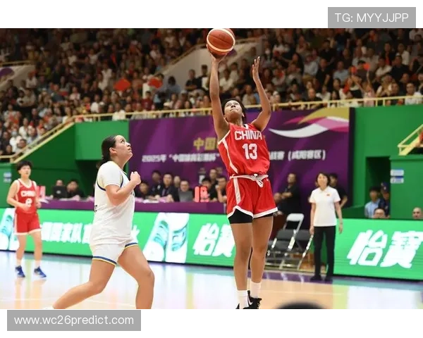 女篮世界杯：历史回顾与未来展望，全球女篮发展新趋势