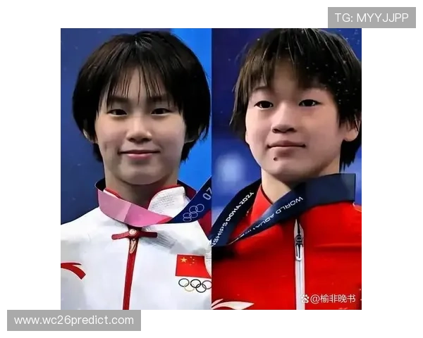 跳水世界杯赛后成绩排名与未来展望深度解读 跳水世界杯赛后成绩排名与未来展望深度解读