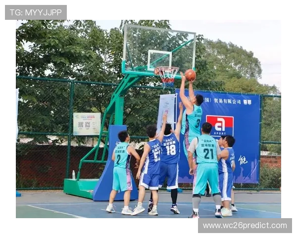 篮球世界杯:全球最盛大的篮球盛事引领体育新潮流 篮球世界杯:全球最盛大的篮球盛事引领体育新潮流