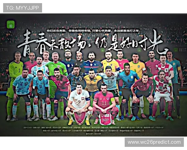 2026美加墨世界杯中国队队员名单详解及未来发展趋势分析