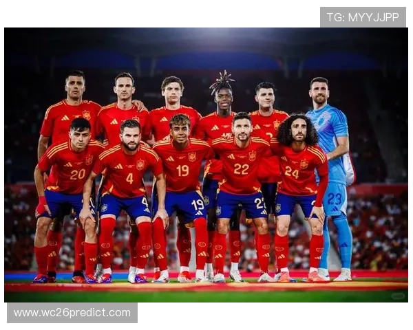 2026美加墨世界杯欧洲赛区热门球队实力分析与夺冠可能性预测