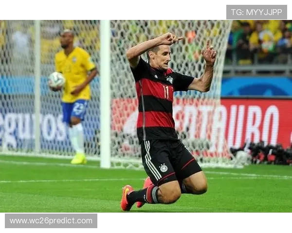 克洛泽在世界杯中的射门技巧与得分策略全面解析