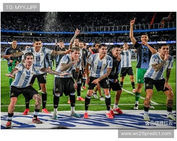 全面解读世界杯南美洲区预选赛出线规则及其对球队晋级的影响 全面解读世界杯南美洲区预选赛出线规则及其对球队晋级的影响