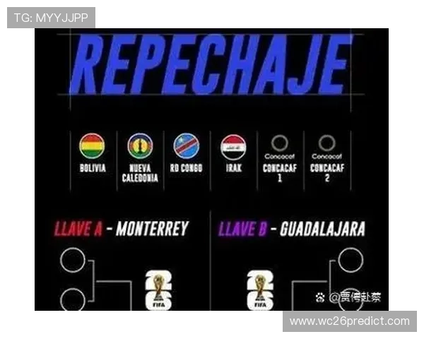 2026年世界杯举办城市及比赛场馆一览：美国、加拿大和墨西哥的赛事分布情况