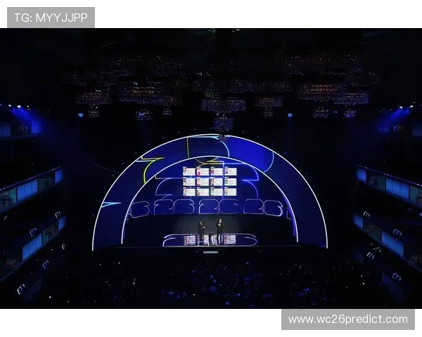 2026年世界杯抽签仪式回放高清全集完整视频下载与精彩瞬间回顾指南