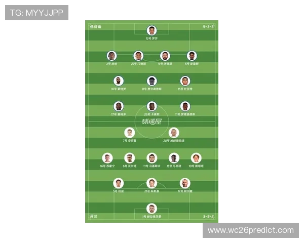 2026年世界杯已经出线的球队弗得角详细分析及未来展望