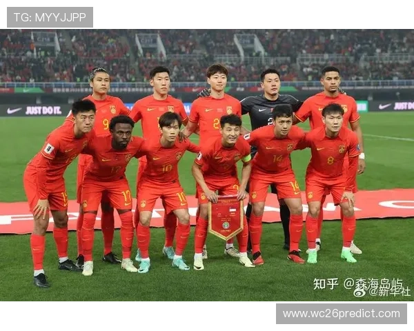 2026年中国队能否出线世界杯?影响因素全面解析