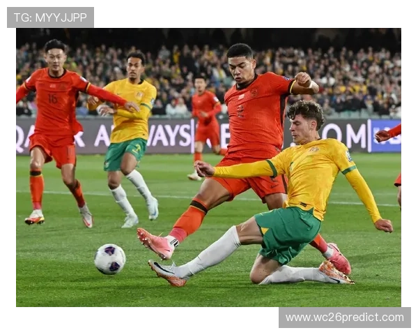 2026年美加墨世界杯48强晋级条件与比赛规则详解