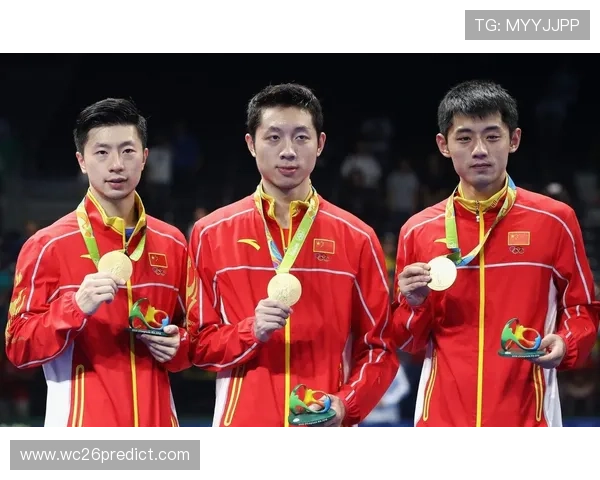 全面整理乒乓球世界杯历届冠军名单及冠军得主背后故事 全面整理乒乓球世界杯历届冠军名单及冠军得主背后故事