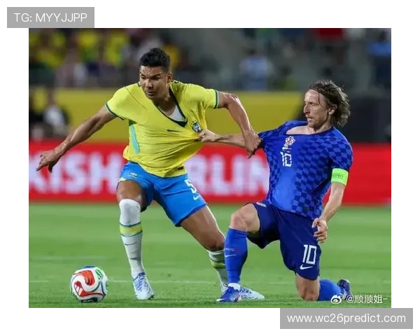 巴西无缘2026年世界杯对南美足球格局的潜在冲击与未来展望