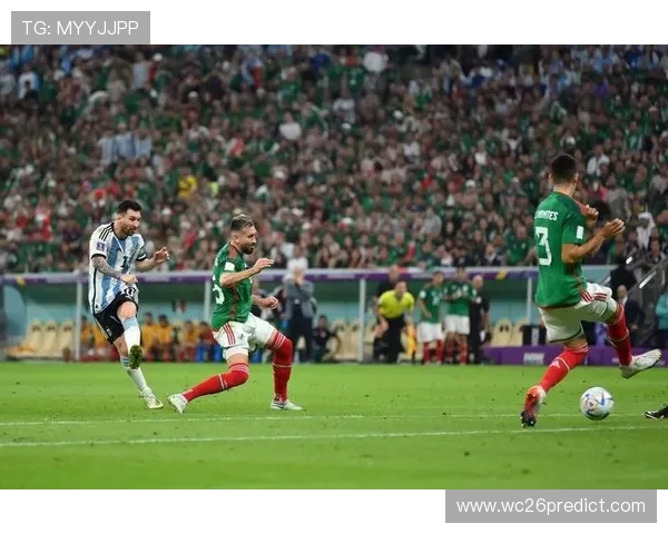 梅西在世界杯中的进球数据分析及其对足球历史的重大意义