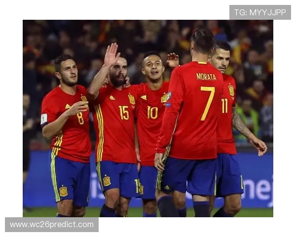 详细解读世界杯欧洲区预选赛赛程安排及积分榜变化趋势全方位分析