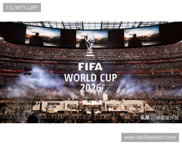 2026年世界杯看点:足球文化交流与全球粉丝互动的创新方式与精彩活动 2026年世界杯看点:足球文化交流与全球粉丝互动的创新方式与精彩活动