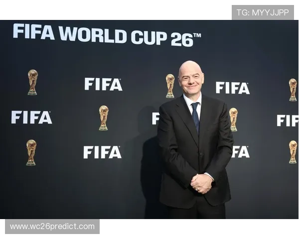 2026年美加墨世界杯比赛时间北京时间一览,提前规划观赛时间 2026年美加墨世界杯比赛时间北京时间一览,提前规划观赛时间