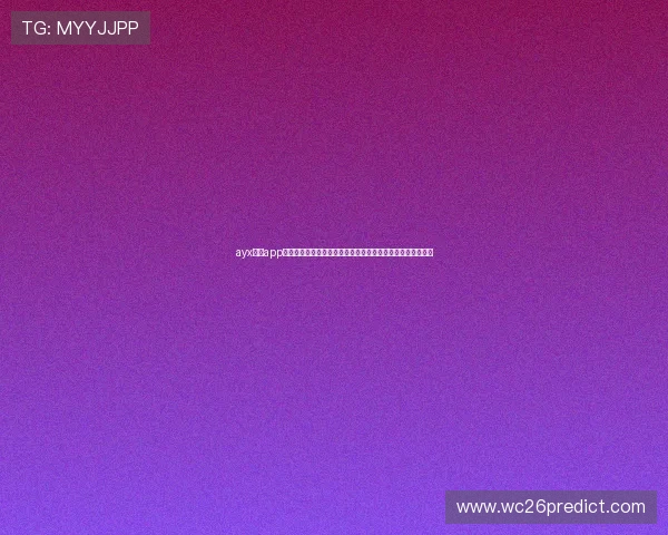 ayx体育app下载:世界杯期间最实用的体育资讯与赛事数据分析工具推荐 ayx体育app下载:世界杯期间最实用的体育资讯与赛事数据分析工具推荐